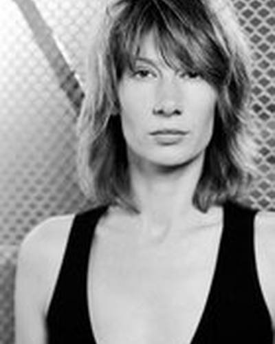 Меган Гэй фото