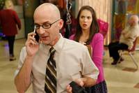 Кадр Однокурсники