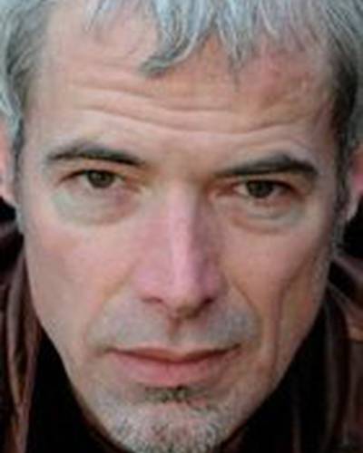 Майкл МакМанус фото