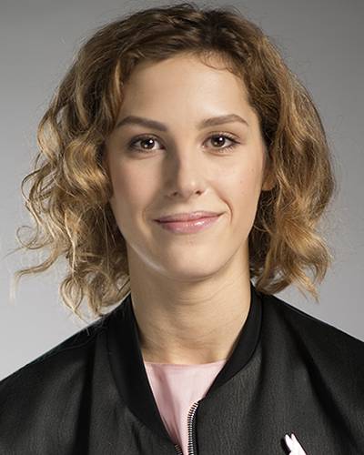 Ирина Горбачева фото