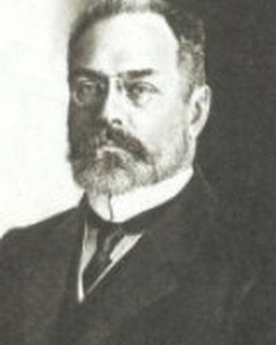 Александр Гучков фото