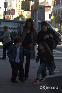 Кадр Нянька по вызову