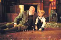 Кадр Потерянный принц