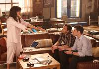 Кадр Новенькая