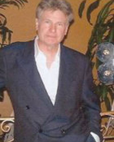 Стюарт Купер фото