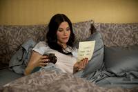 Кадр Город хищниц