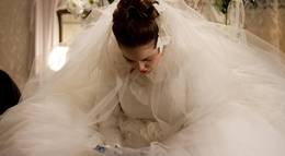 Кадр из фильма "Заполнить пустоту" - 1