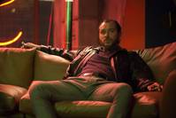 Кадр Дом Хемингуэй: История одного гангстера