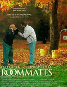 Соседи по комнате