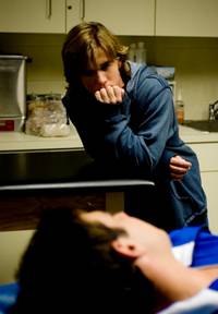 Кадр Дом гигантов