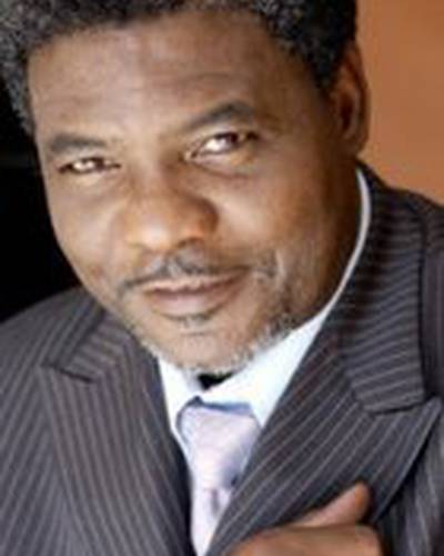 Шампейн Пауэлл фото