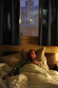 Кадр Нежность