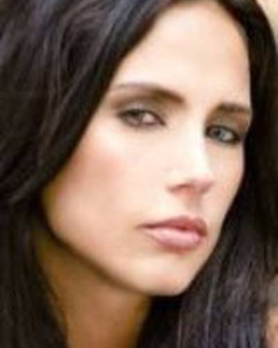 Ксения Сиамас фото