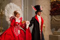 Кадр Белоснежка: Месть гномов