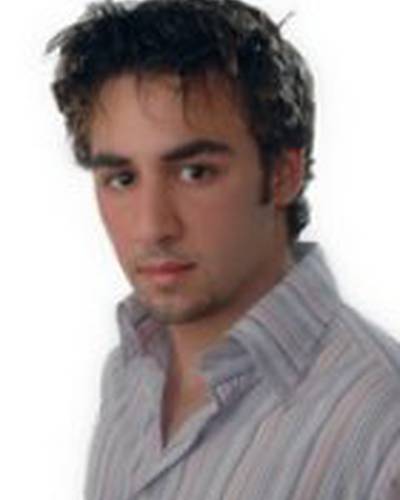 Мариен Загарелла фото