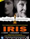 Постер из фильма "Айрис" - 1