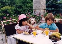 Кадр Арабела возвращается или Румбурак – король страны сказок