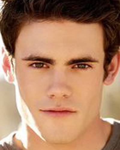 Мика Алберти фото