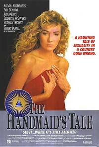 Постер Рассказ служанки