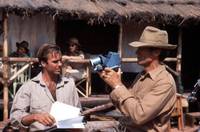 Кадр Белый охотник, черное сердце