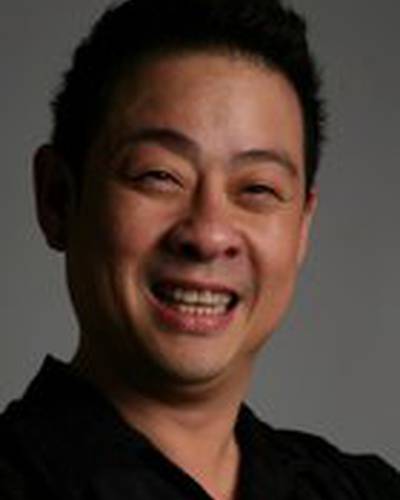 Иван Хенг фото