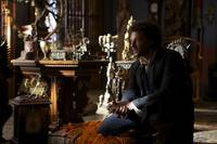 Кадр Череп и кости