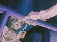 Кадр Дарксайд: Темный мститель