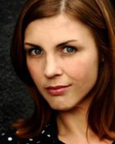 Joyanna Livingston фото