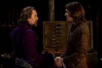 Кадр Красная шапочка