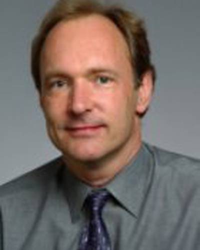 Тим Бернерс-Ли фото