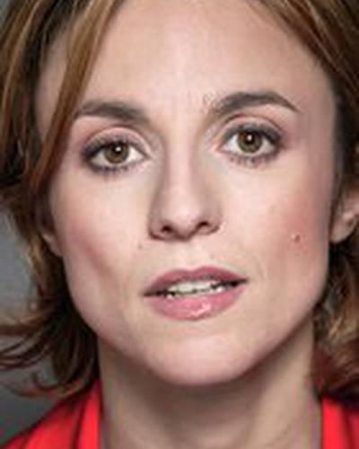 Микела Ческон фото