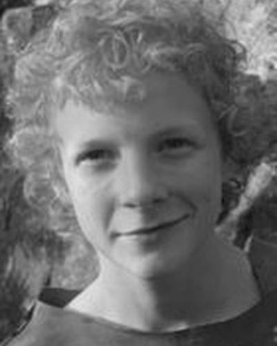 Патрик Гибсон фото