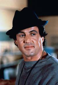 Кадр Рокки 5