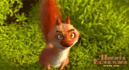 Кадр из фильма "Никита Кожемяка" - 1