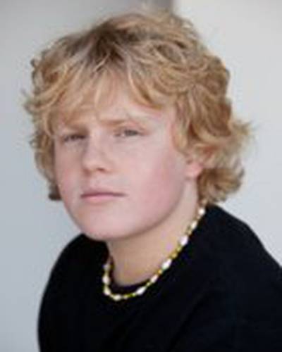 Таггарт Хертюбайс фото