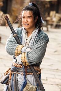 Кадр Зовите меня «никто»