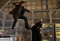 Кадр Лунный свет