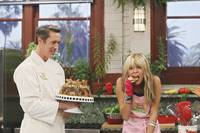 Кадр Ханна Монтана