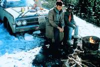 Кадр Гомер и Эдди