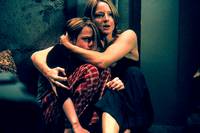 Кадр Комната страха