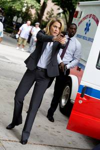 Кадр Кризис