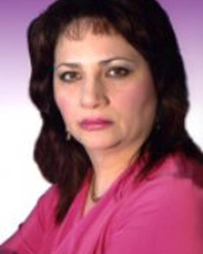 Метанет Атакишиева фото