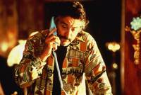 Кадр Джеки Браун