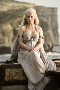 Кадр Игра престолов