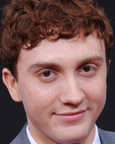 Дэрил Сабара фото