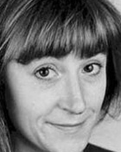 Линда Смит фото