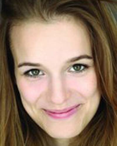 Леони Ланда фото