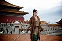 Кадр Зовите меня «никто»