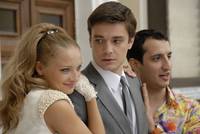 Кадр Свадьба по обмену