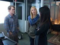 Кадр Родина